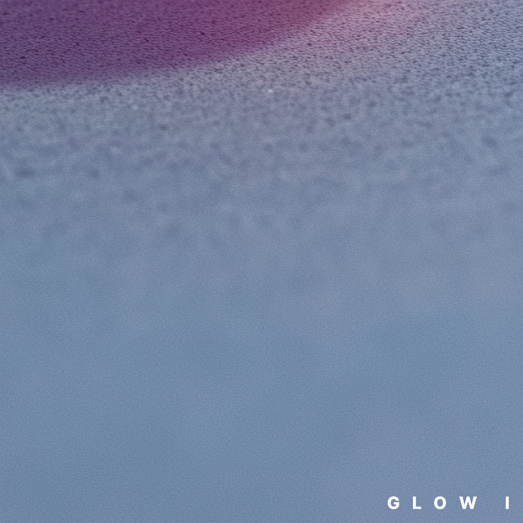 GLOW I – Women's Heavyweight Tee | 305 GSM Oversized
