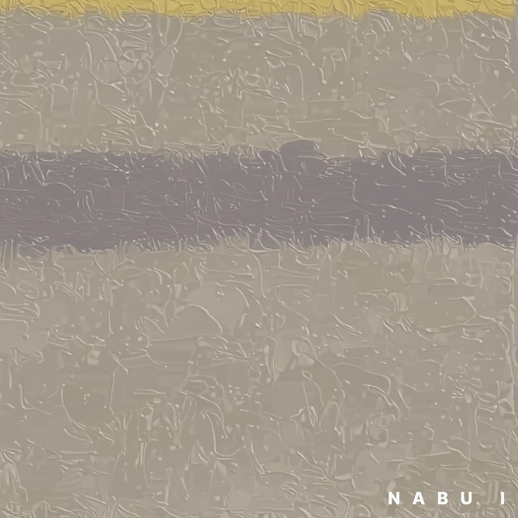 NABU I – Women's Heavyweight Tee | 305 GSM Oversized