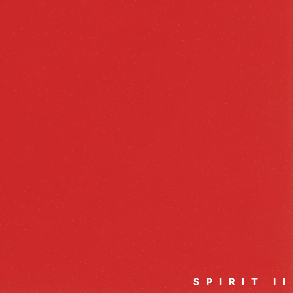 SPIRIT II – Women's Heavyweight Tee | 305 GSM Oversized