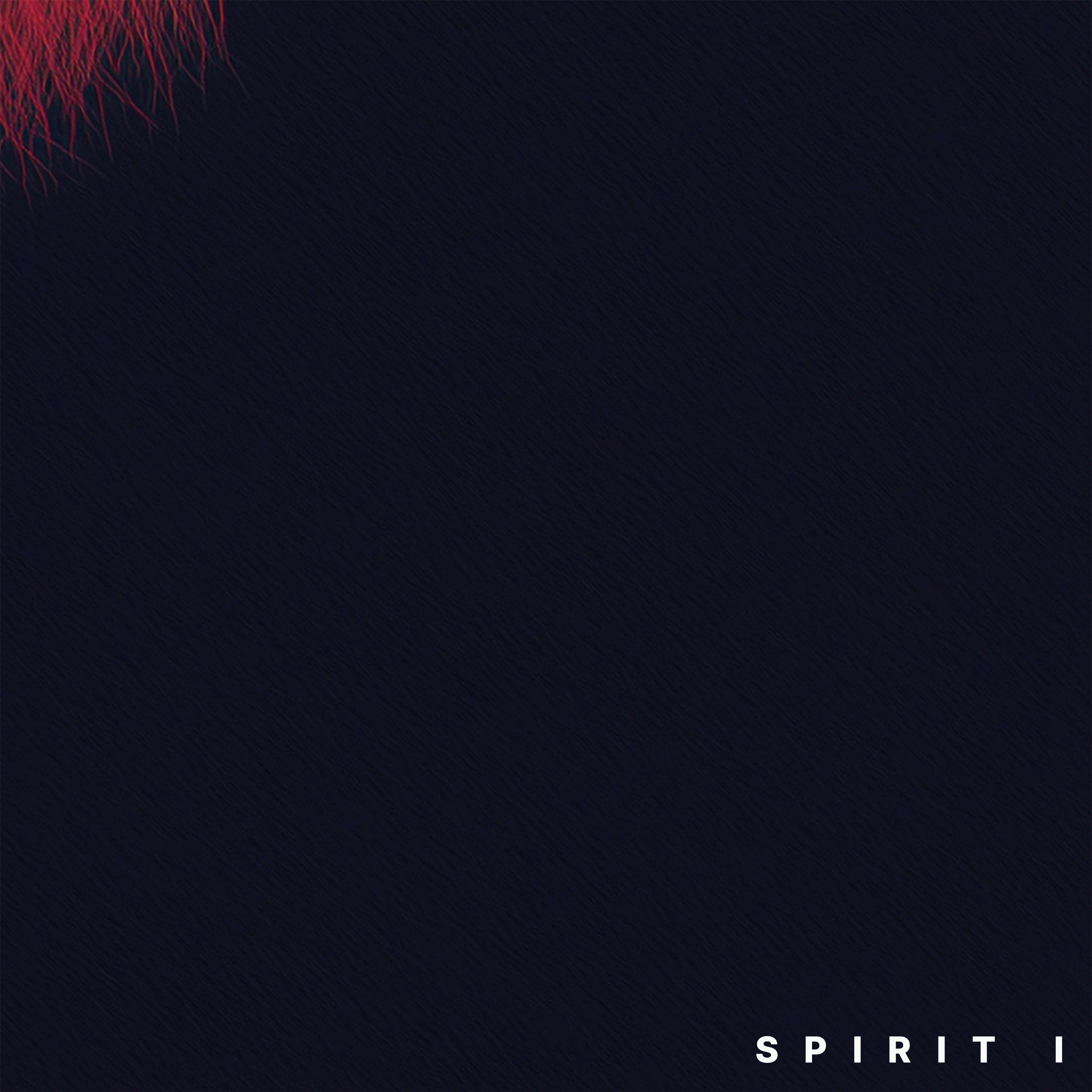 SPIRIT I – Men's Heavyweight Tee | 305 GSM Oversized