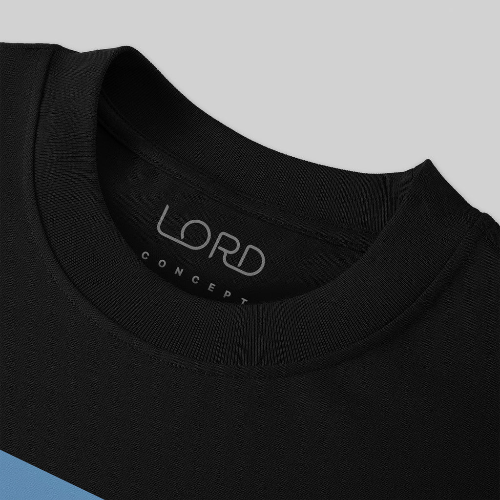 GLOW I – Women's Heavyweight Tee | 305 GSM Oversized