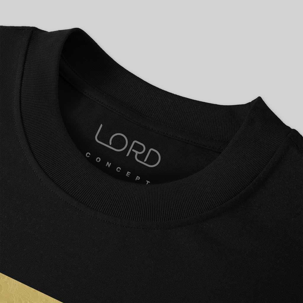 NABU I – Women's Heavyweight Tee | 305 GSM Oversized