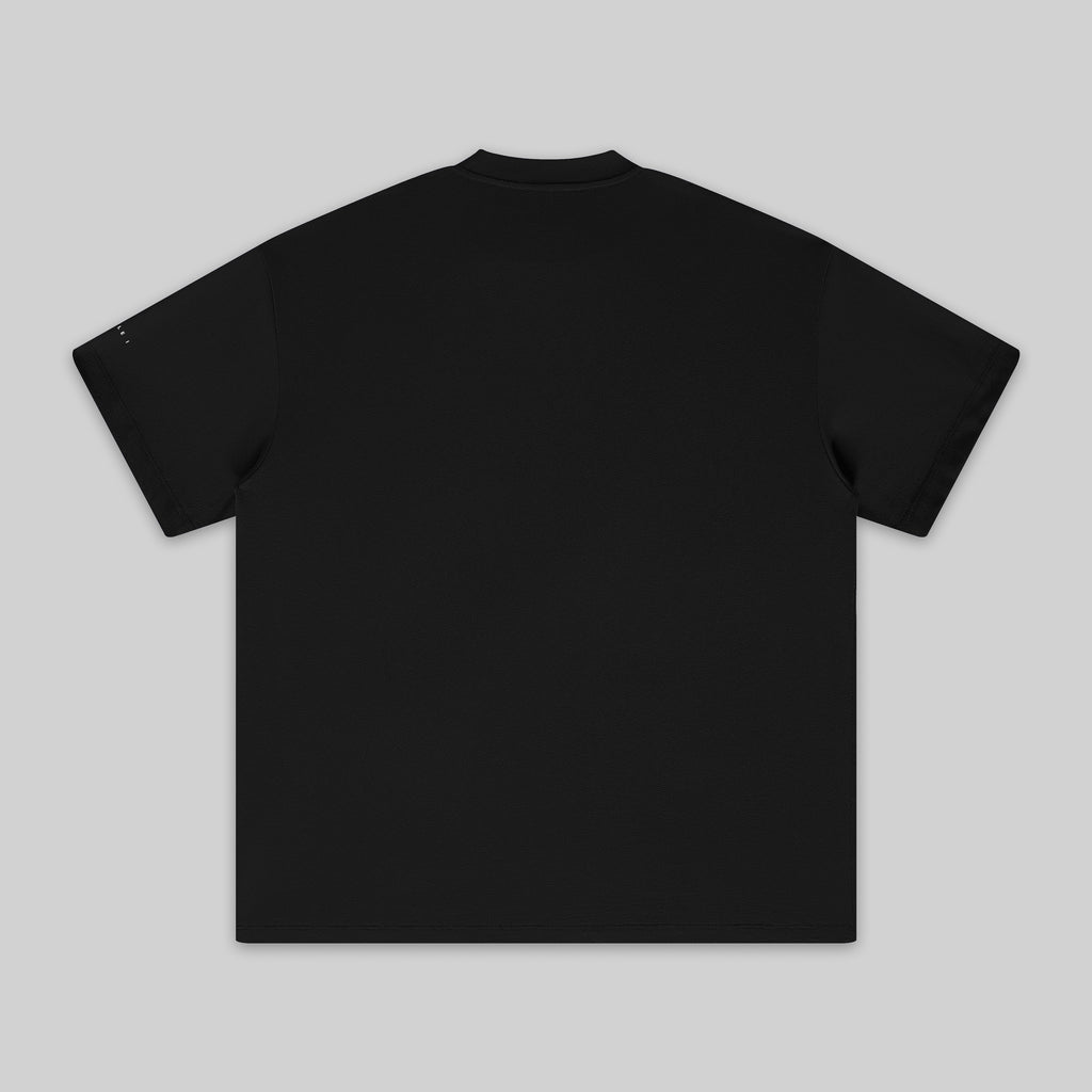 NOBLE I – Women's Heavyweight Tee | 305 GSM Oversized