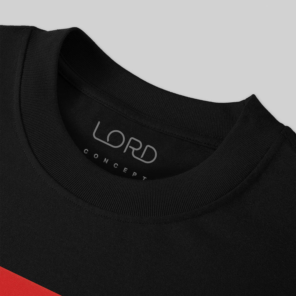 SPIRIT II – Women's Heavyweight Tee | 305 GSM Oversized