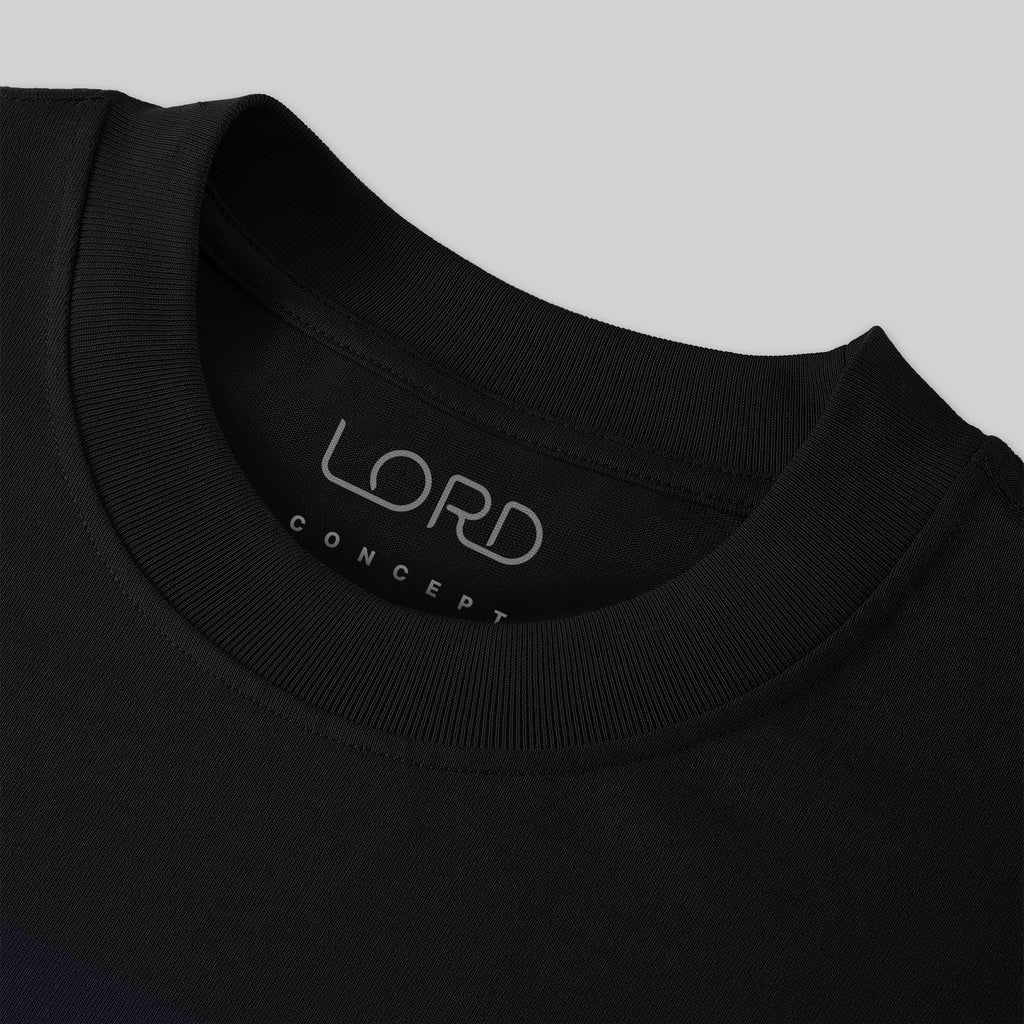 SPIRIT I – Men's Heavyweight Tee | 305 GSM Oversized