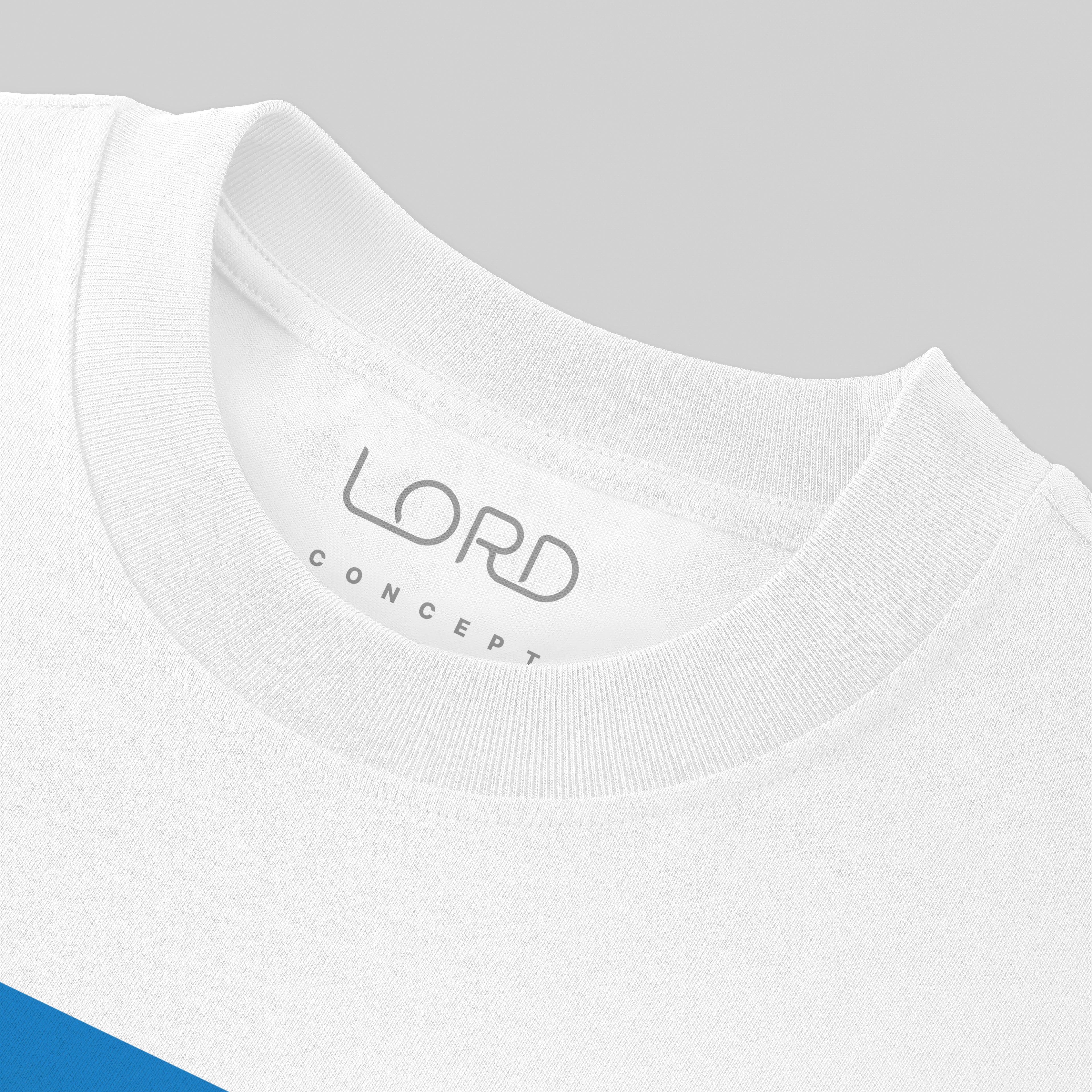 FUSE I – Women's Heavyweight Tee | 305 GSM Oversized