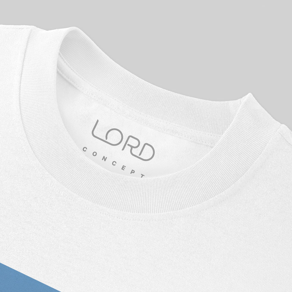 GLOW I – Women's Heavyweight Tee | 305 GSM Oversized
