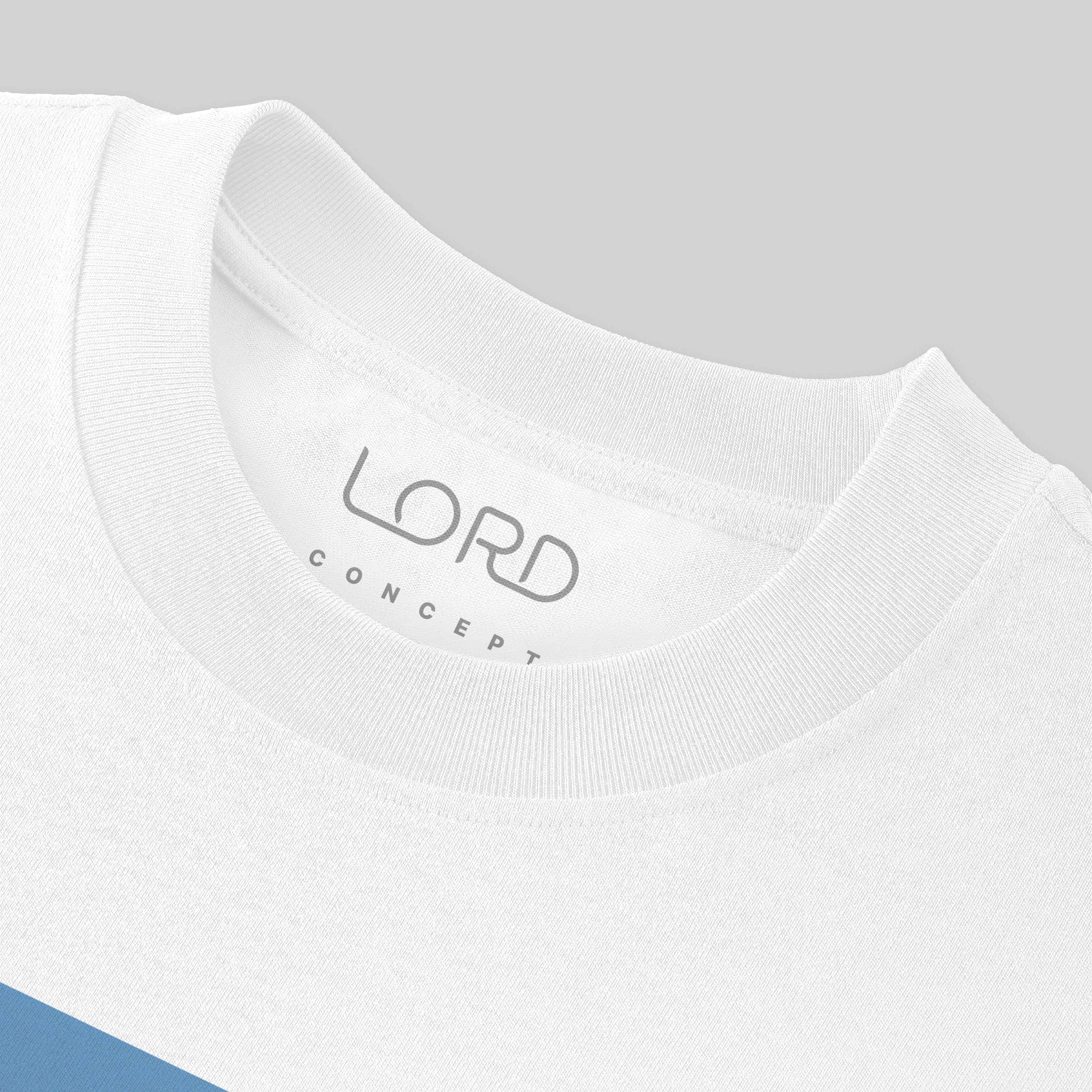 GLOW I – Women's Heavyweight Tee | 305 GSM Oversized