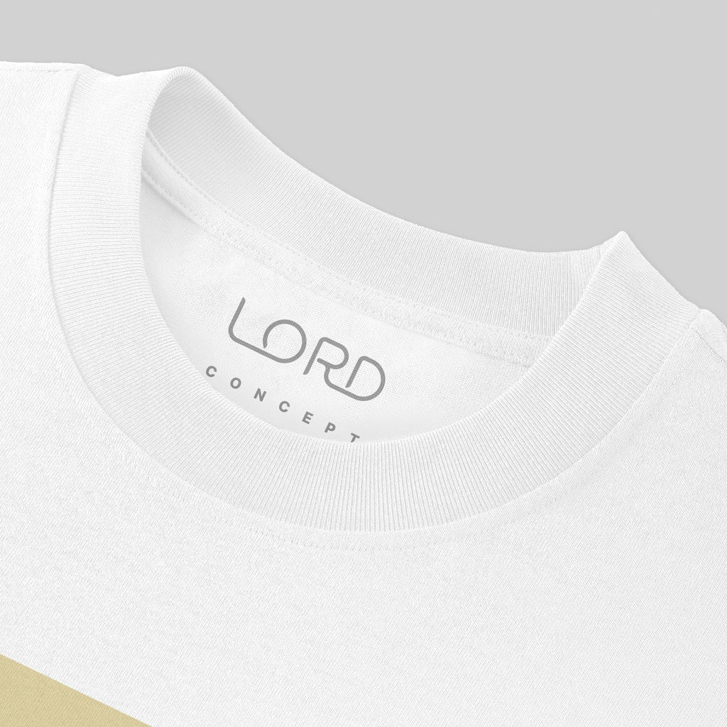 MEMOIR I – Women's Heavyweight Tee | 305 GSM Oversized