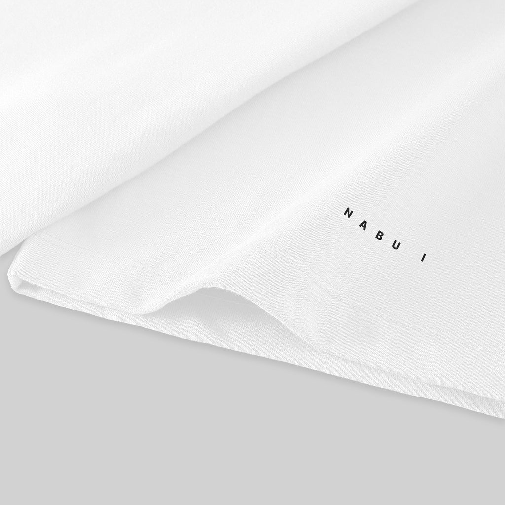 NABU I – Women's Heavyweight Tee | 305 GSM Oversized