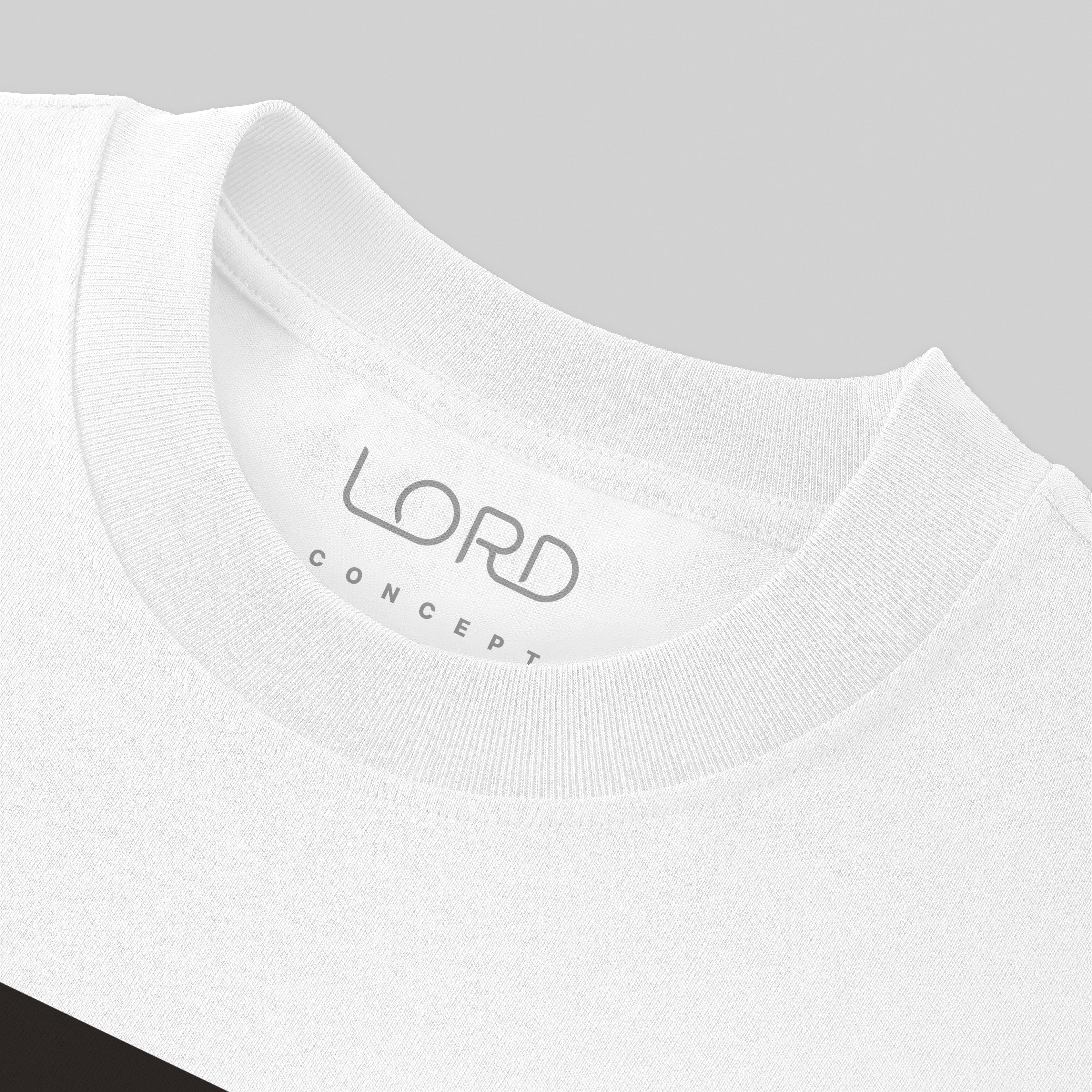 NOBLE I – Women's Heavyweight Tee | 305 GSM Oversized