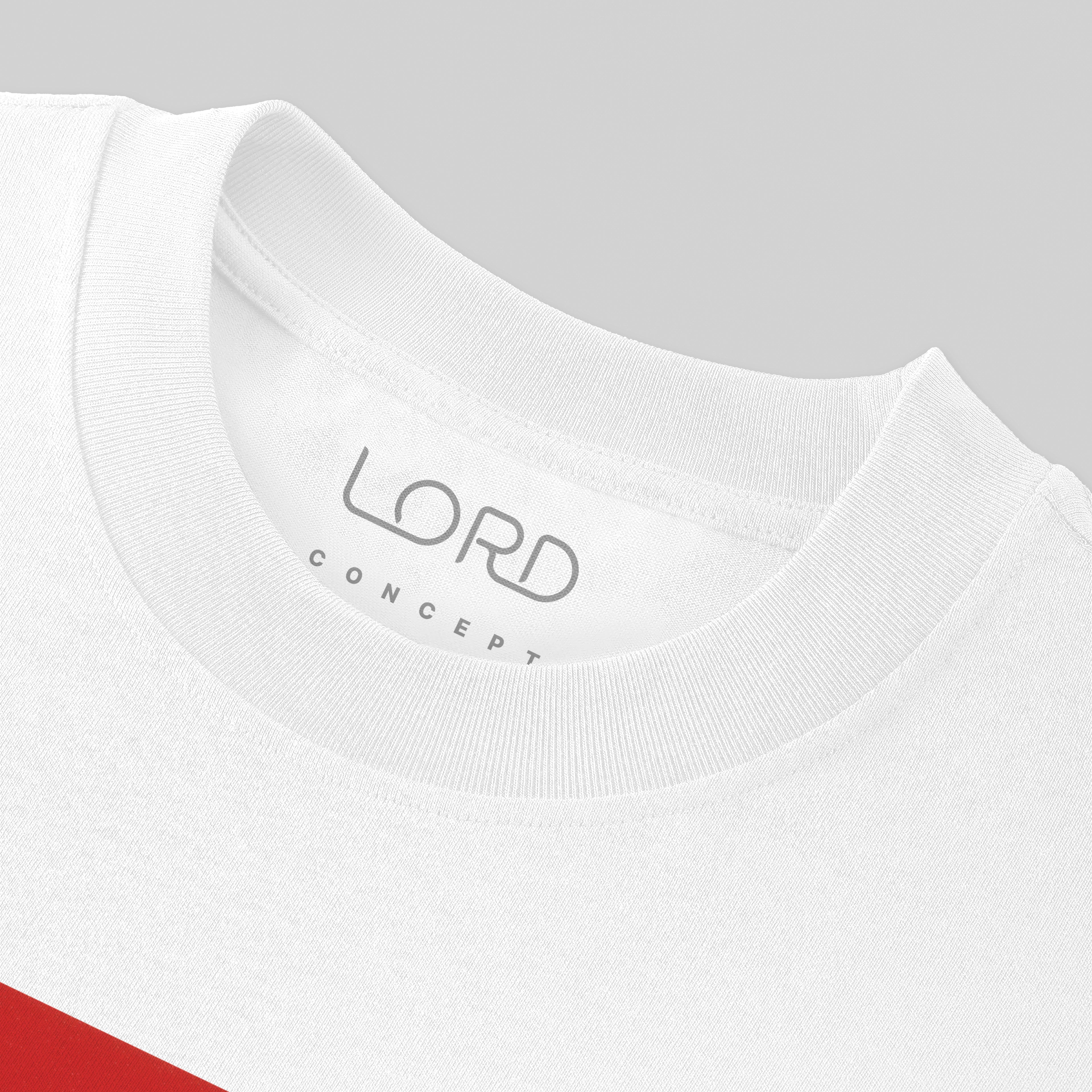 SPIRIT II – Women's Heavyweight Tee | 305 GSM Oversized