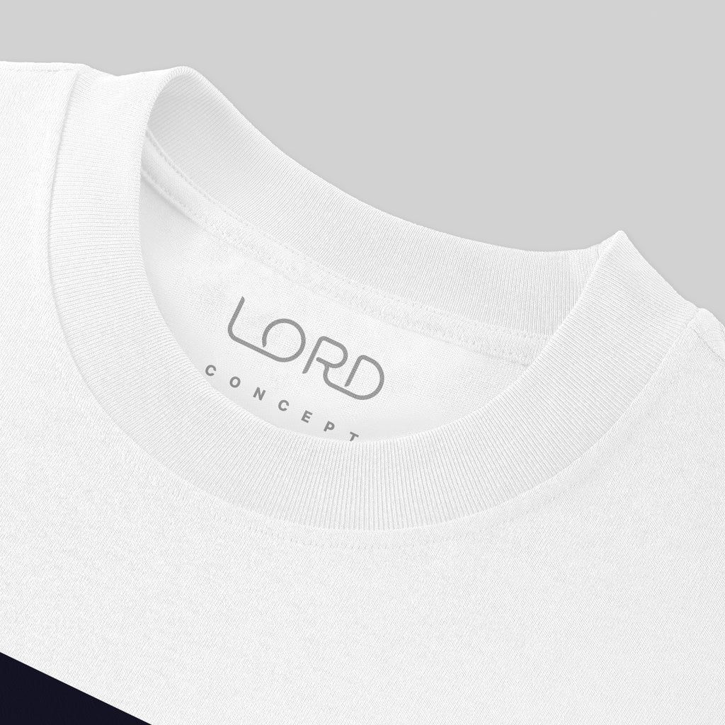 SPIRIT I – Men's Heavyweight Tee | 305 GSM Oversized