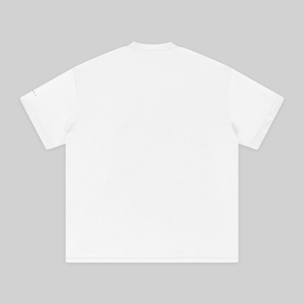 SPIRIT I – Men's Heavyweight Tee | 305 GSM Oversized